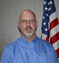 Gerald Taylor Jr