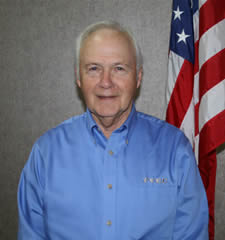 William Howard III